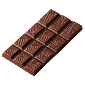 SweetPeak Milk Chocolate Bar