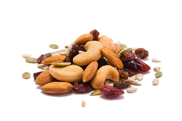 Trailhead Roasted Mixed Nuts
