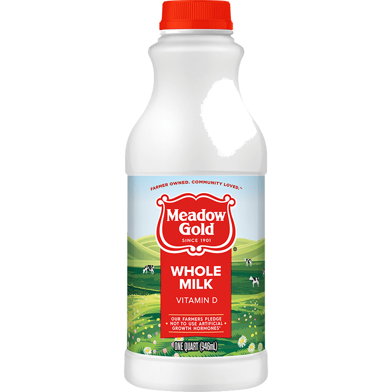 Meadowvale Whole Milk