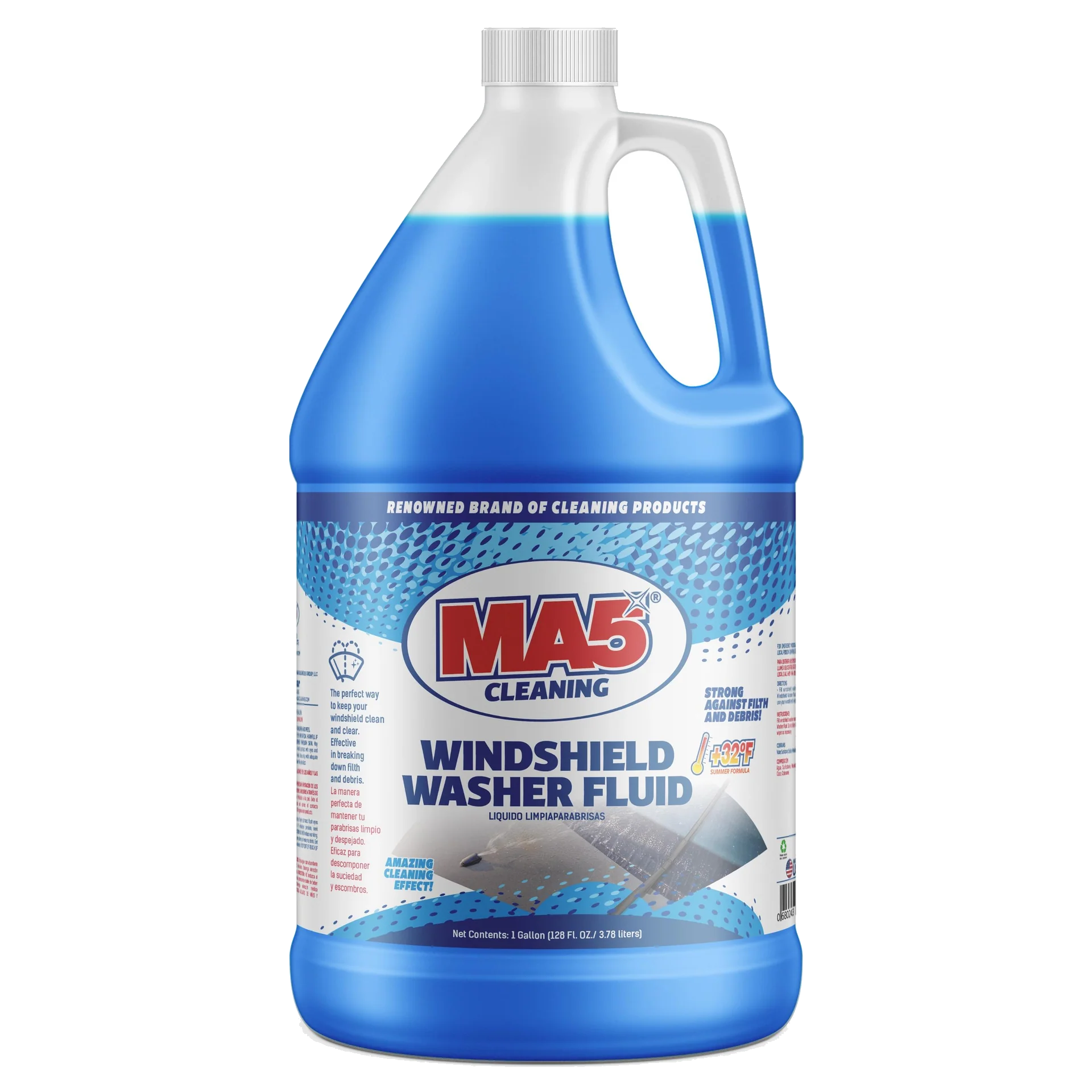 MotorMax Full Synthetic Motor Oil 5W-30