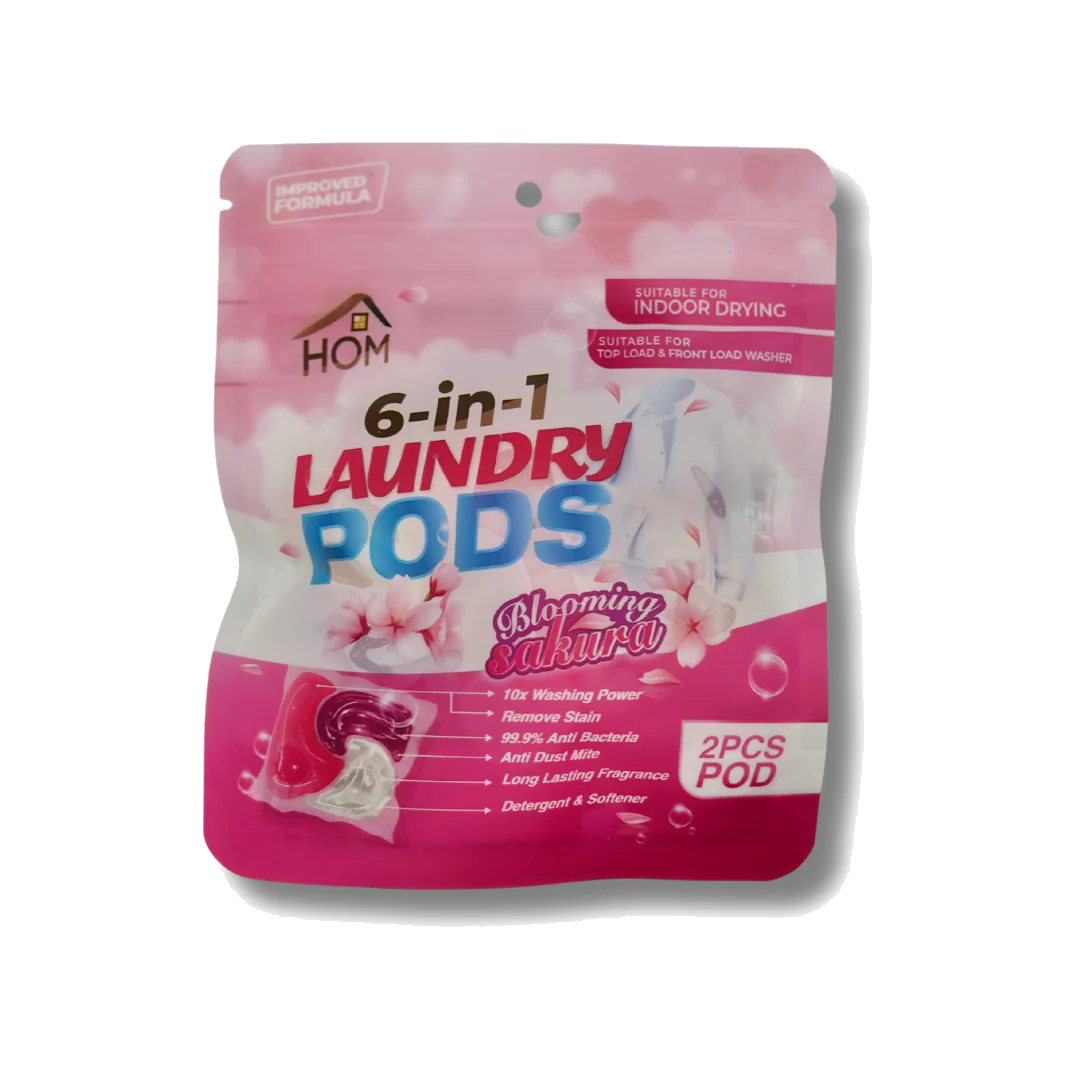 PureHome Laundry Detergent Pods 20ct